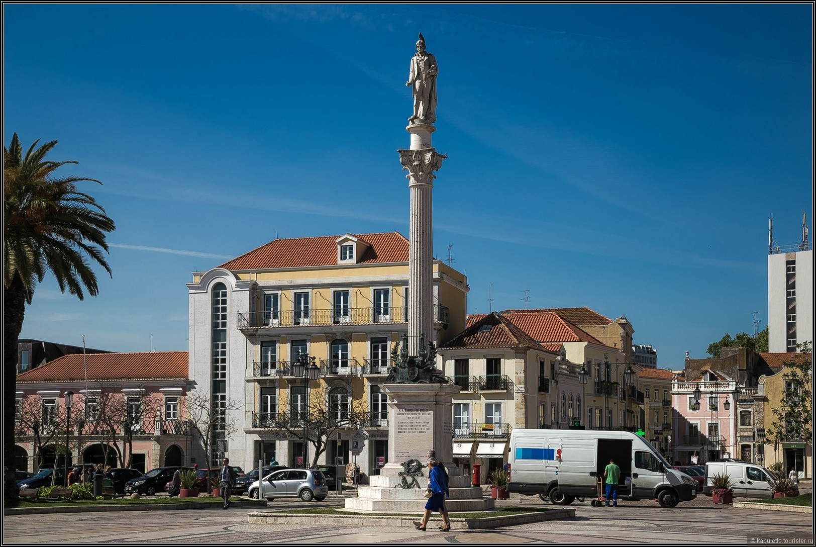 Setubal